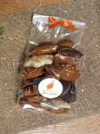 Honiglebkuchen gemischt 200g
